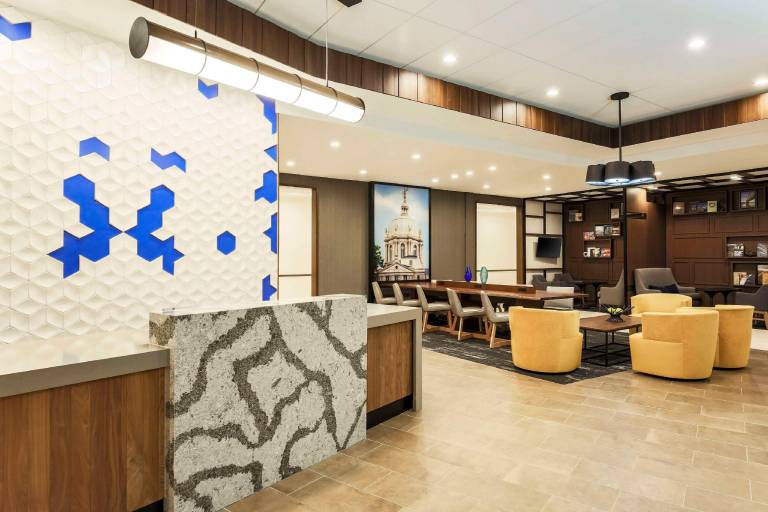 Hyatt Place Waco South — photo 2