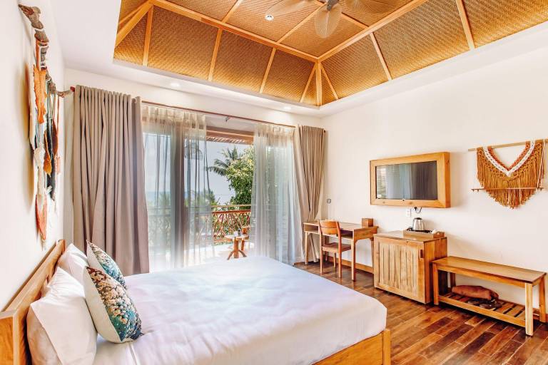 Rocks Beach Boutique Phu Quoc — photo 2