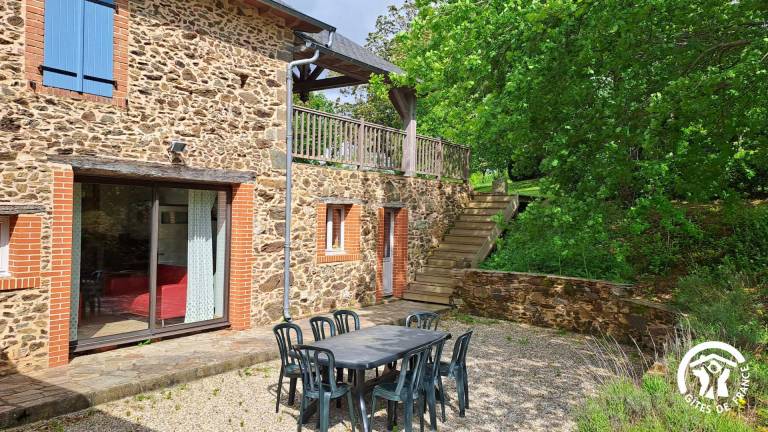 Gîte Alban