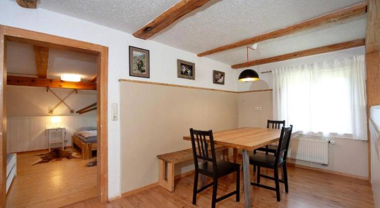 Rental apartment with 2 rooms for 6 persons — photo 4