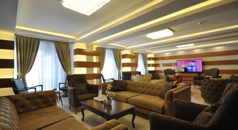 Double Comfort Hotel — photo 2