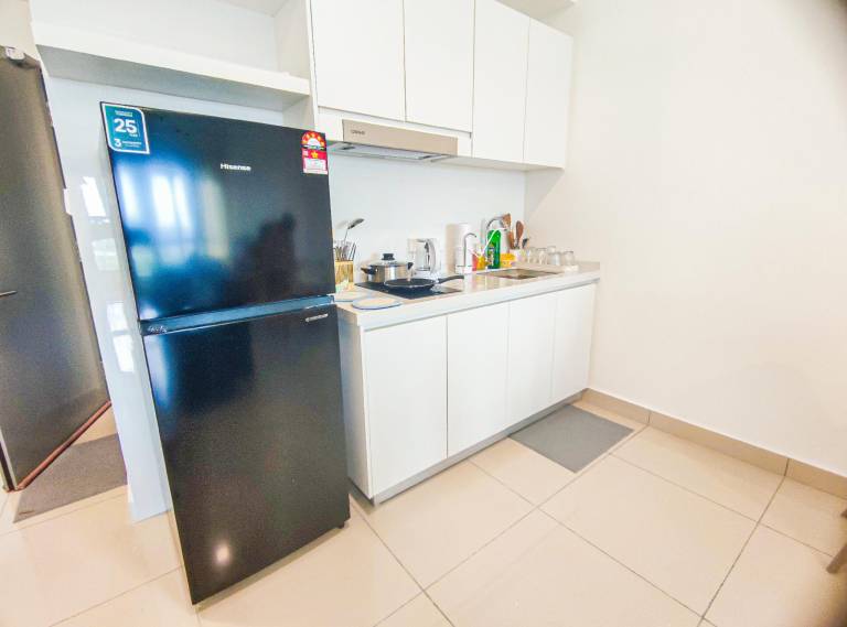 50 m&sup2; Ferienwohnung