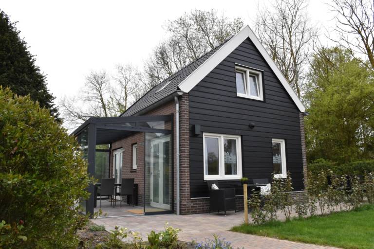 ZE1549 Ferienhaus im Domburg