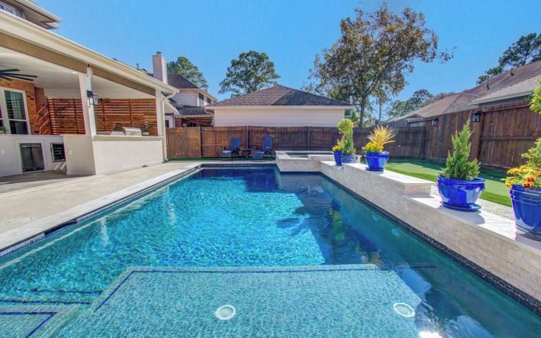 Villa Pinehurst Of Atascocita