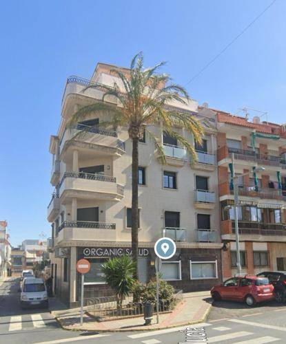 Apartamento Punta Umbría