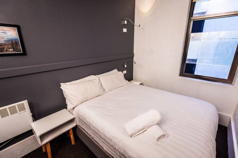 Hostel Melbourne City