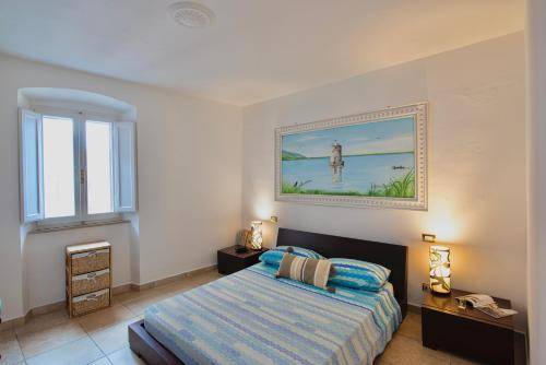 Apartament Orbetello Scalo