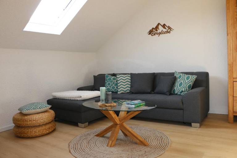 Ferienwohnung Teufelsbauer