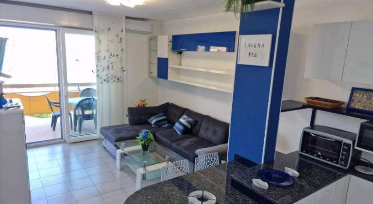 Holiday apartment with 1 room for 4 persons — photo 3
