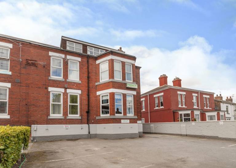 Bed and breakfast  Norton