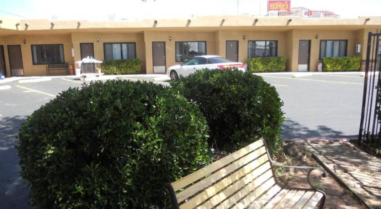 Redrock Country Inn — photo 5