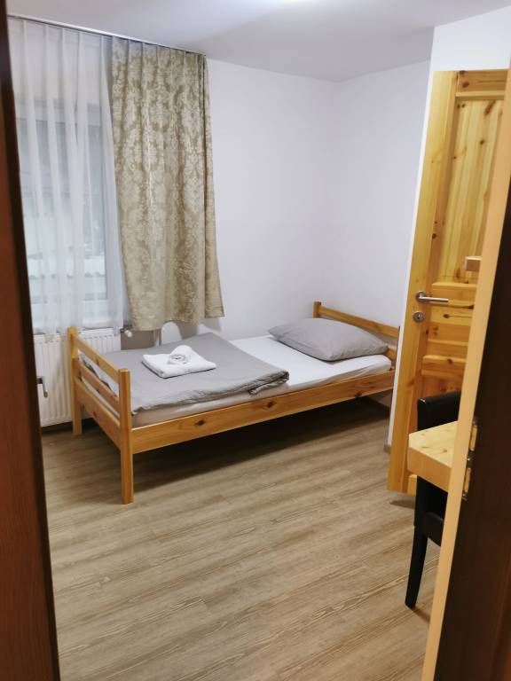 hiša Ribčev Laz
