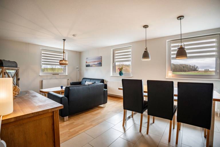 Ferienwohnung Westerholz