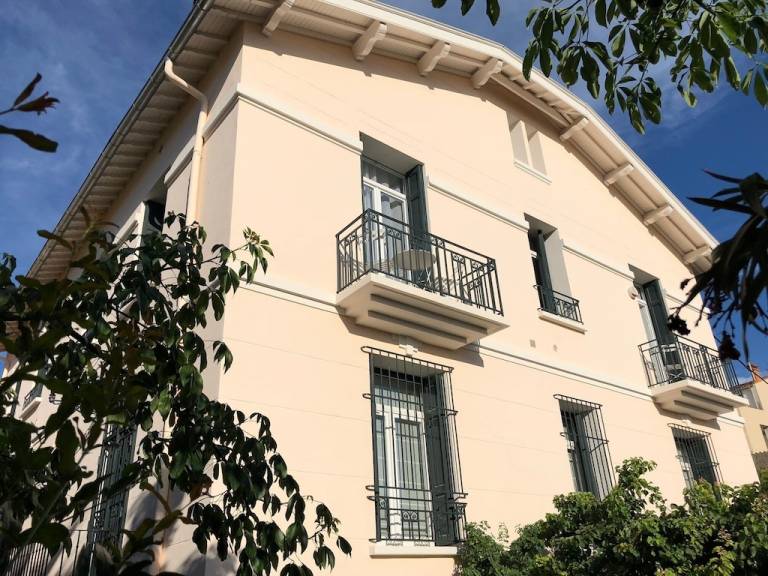 Appartement  Perpignan