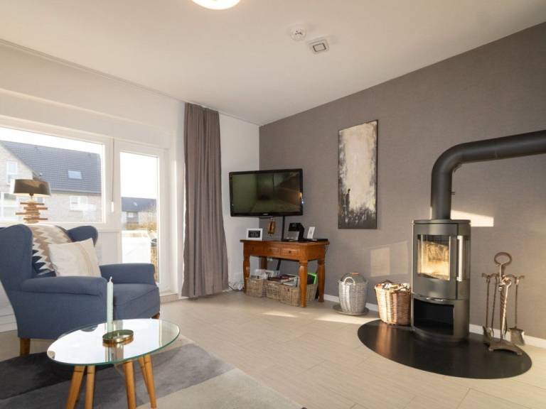 Ferienwohnung Hörnum (Sylt)