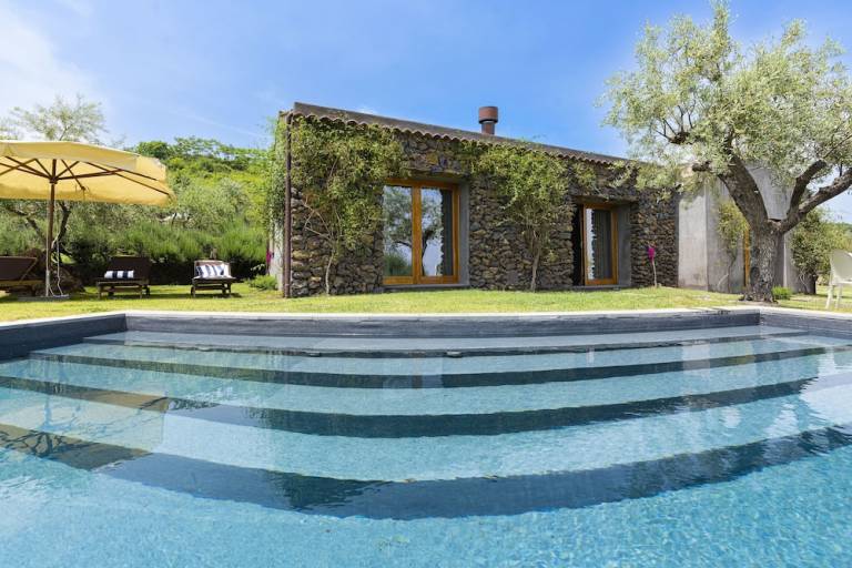 Agriturismo Zafferana etnea