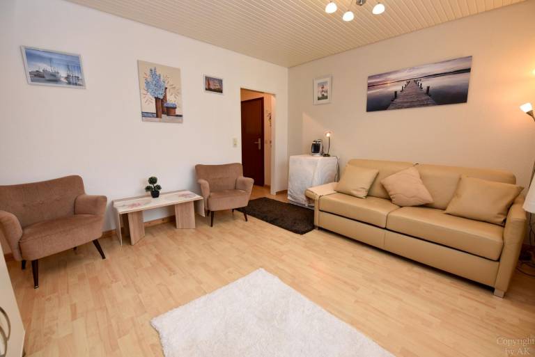 Haus "Najade" Appartement NAJA4 — photo 3
