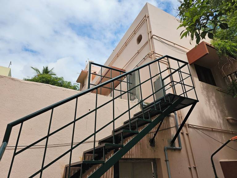 House Madurai
