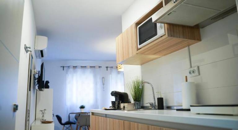 Holiday apartment with terrace — photo 5
