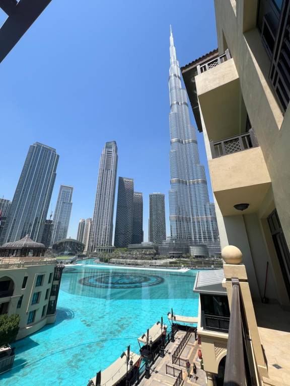 House  Bur Dubai