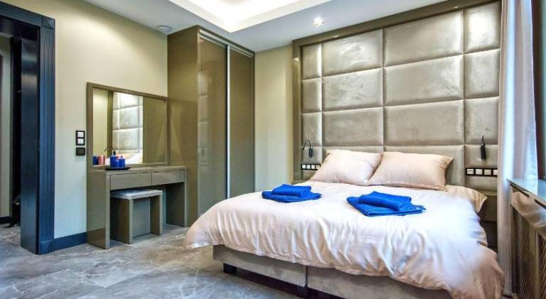 Apartament z hotelowymi udogodnieniami Mszana Dolna