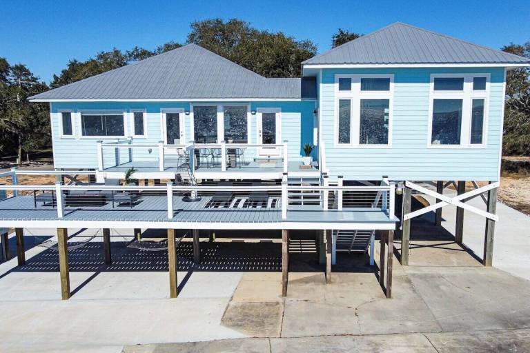 House Ocean Springs