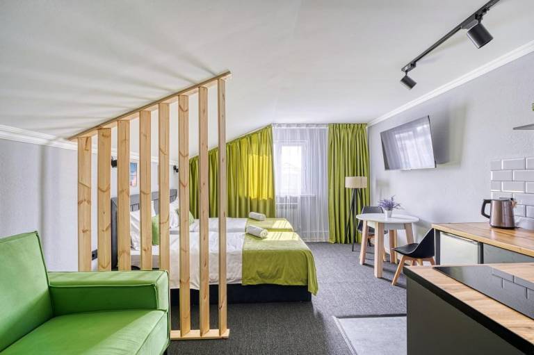 Holiday apartment | Good for workation | Pet-friendly — photo 2