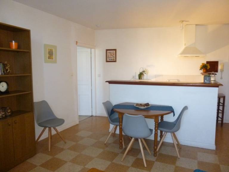 Rental apartment | City view | Pets are welcome — photo 3