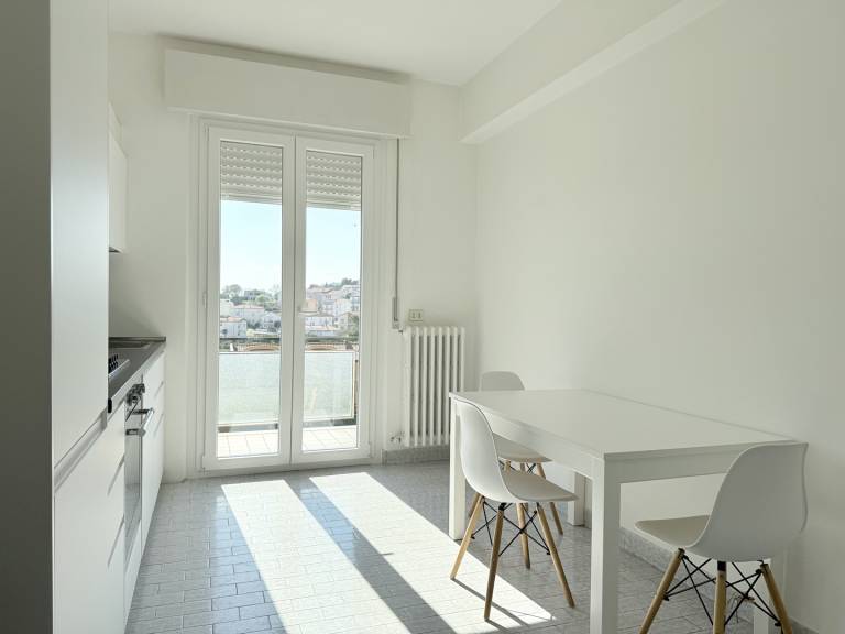 Holiday apartment with terrace — photo 4