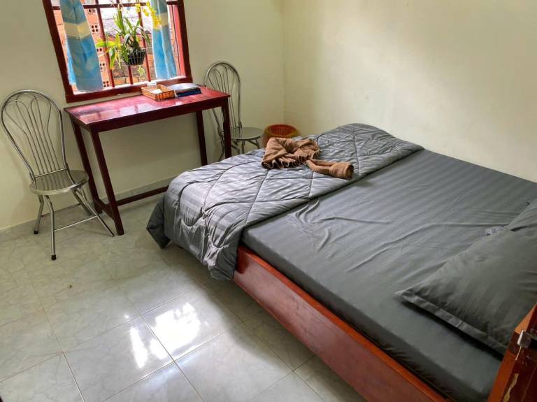 House with BBQ & garden | Good for workation in Phu Quoc