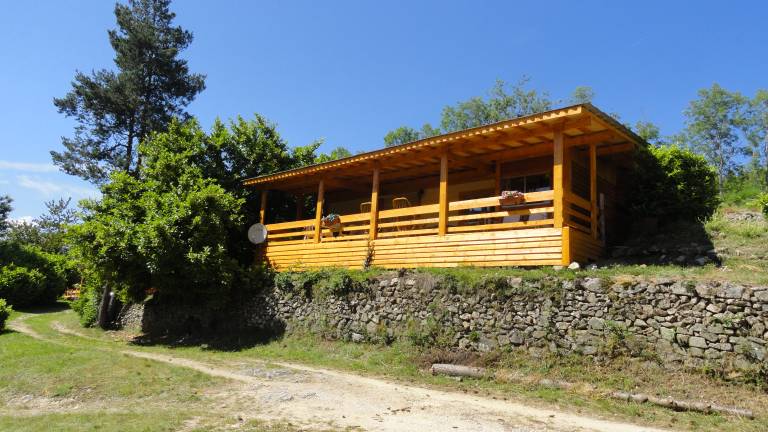 Gîte Désaignes