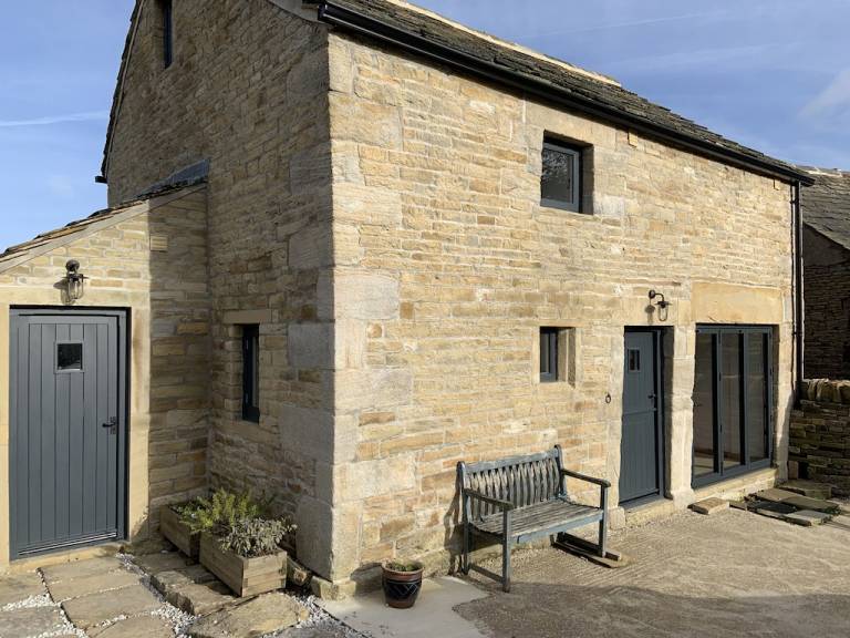 Cottage  Marsden