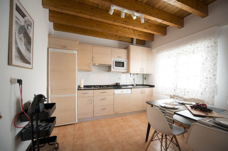 Casa  Sopuerta