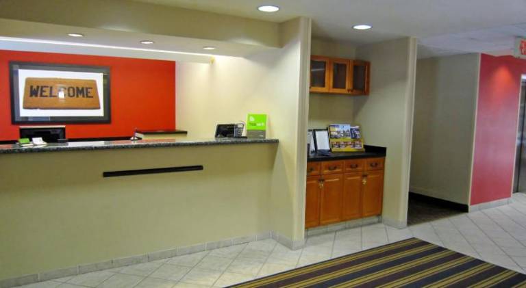 Extended Stay America Suites - Boston - Woburn — photo 4