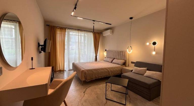 Charming holiday apartment | Pets allowed in Varna