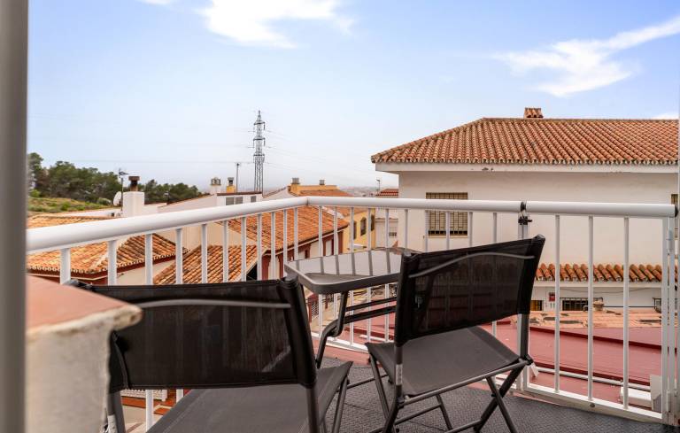 House Málaga
