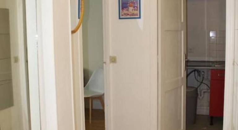 Apartment | Pets are welcome — photo 4