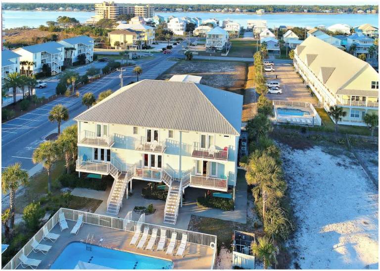 House Gulf Shores