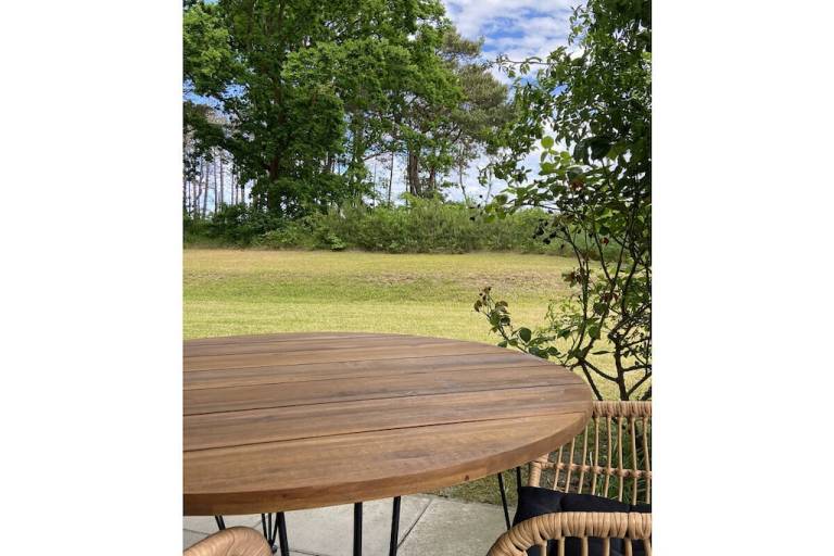 Vacation home with terrace — photo 2