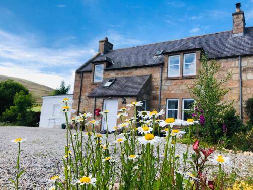 Bed and breakfast Dufftown
