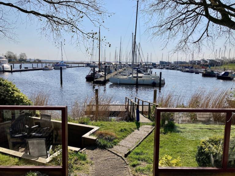Ferienhaus Lauwersmeer