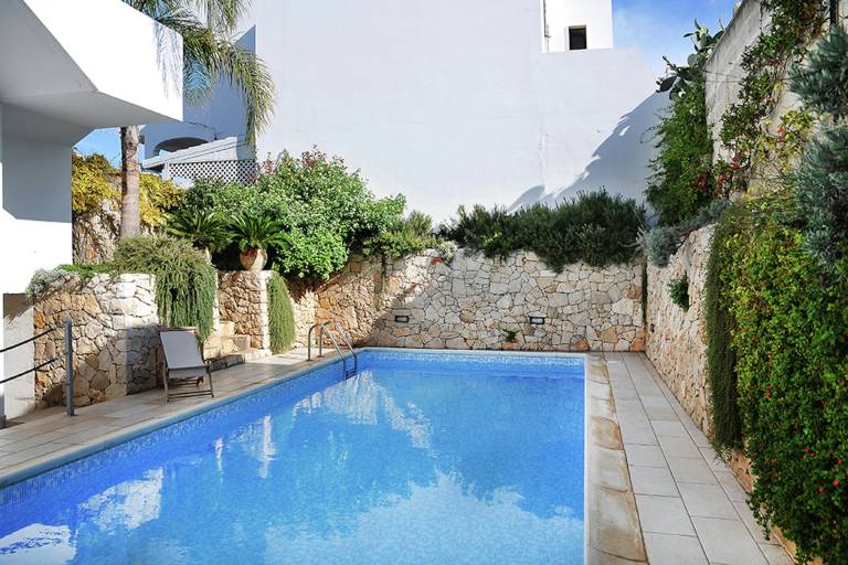 Casa Santa Maria Al Bagno