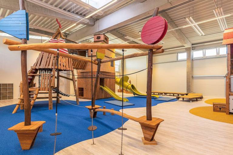 Ferienwohnung Wisch