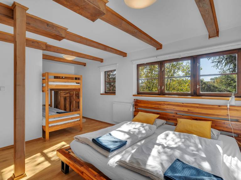 House with terrace, sauna & garden — photo 5
