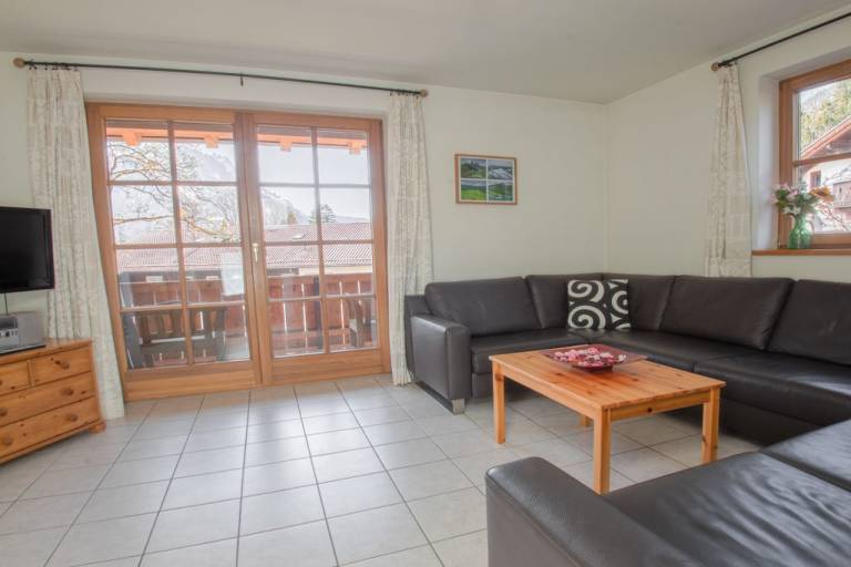 Vacation home with 2 rooms for 6 persons — photo 5