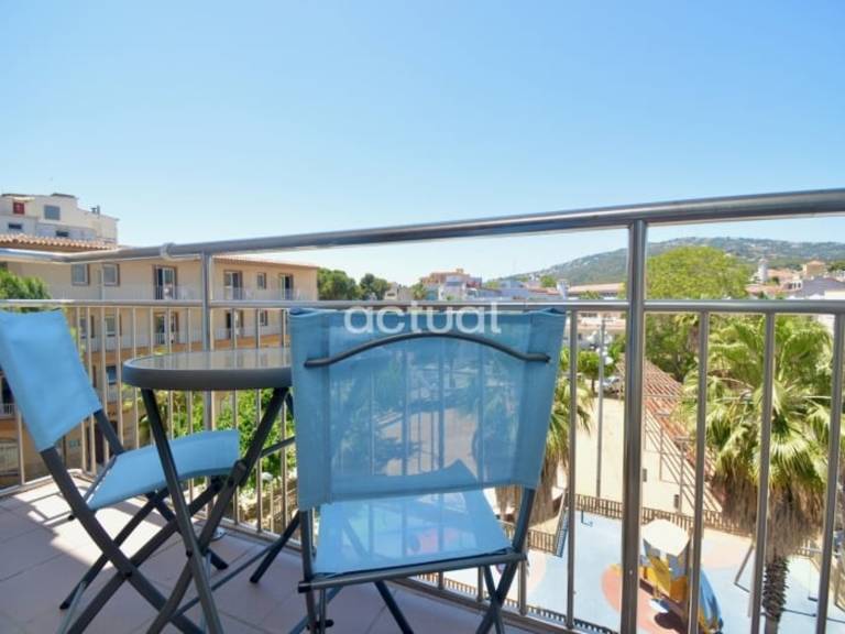 Lovely rental apartment | Next to the beach | Pets allowed in Castell-Platja d'Aro