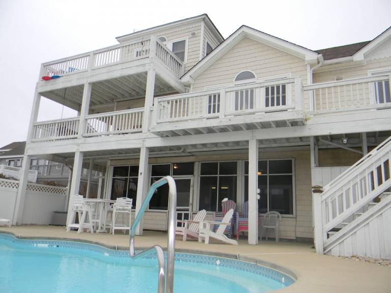 House Southern Shores
