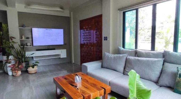 Lovely rental apartment with terrace, grill & garden | Pets allowed — photo 3