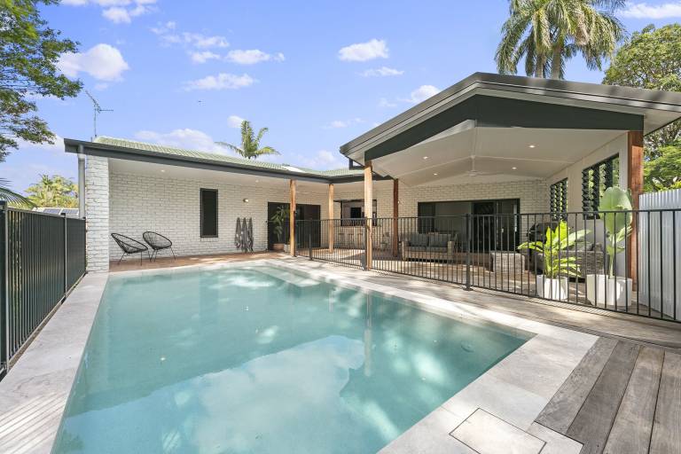 House  Mooloolaba