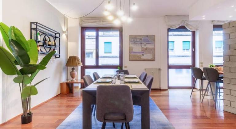 Rental apartment | Next to Como Cathedral — photo 5